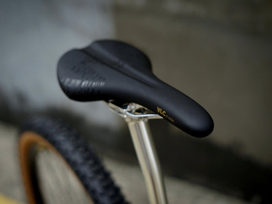 VLCmade ALLDAY SADDLE — image 2