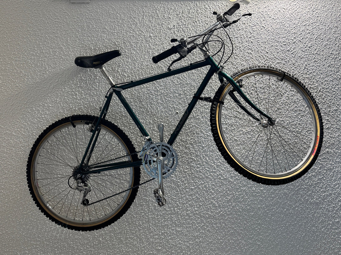 You Don’t Need a New Bike