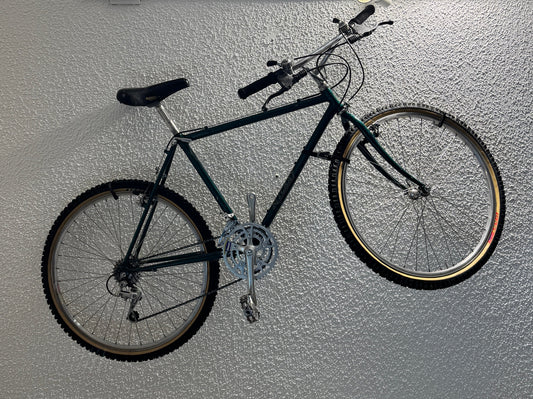 You Don’t Need a New Bike