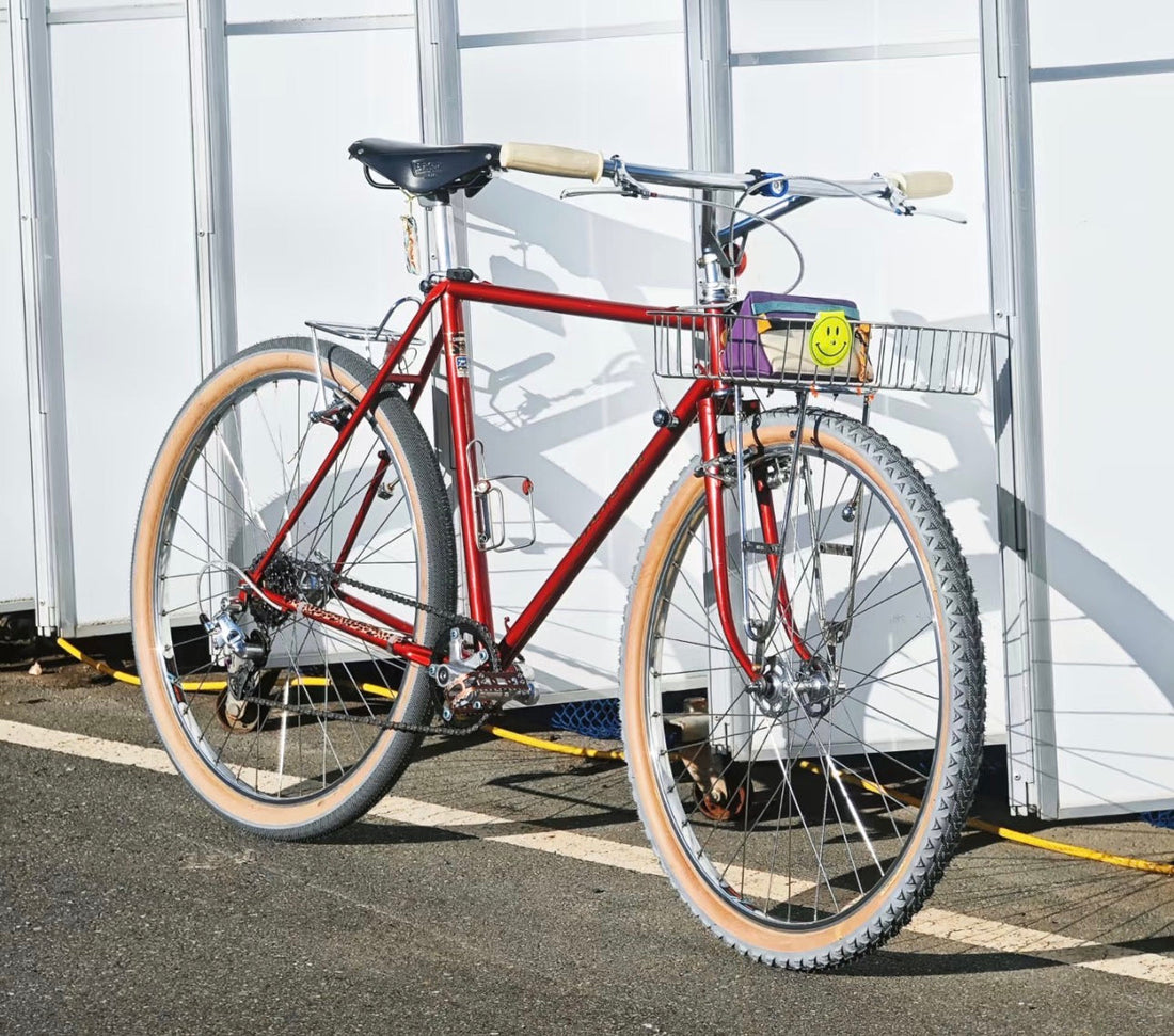 Front or Rear Rack? What Each Carries Best