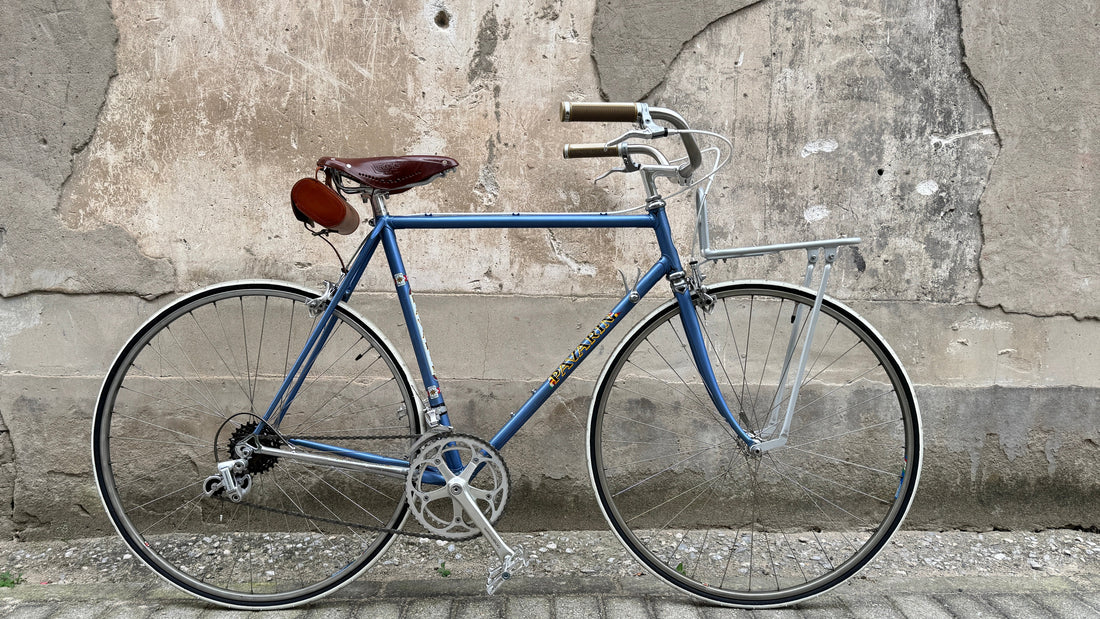 Built for Speed. Ready for Everyday Life