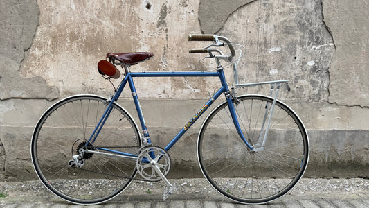 Built for Speed. Ready for Everyday Life