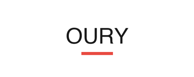 OURY