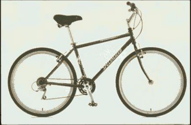 1998 HardRock Classic