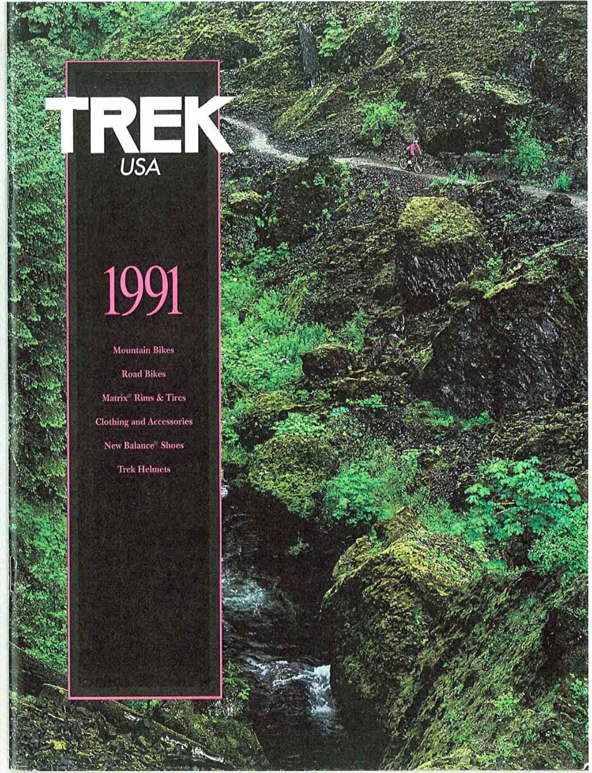 90s Trek