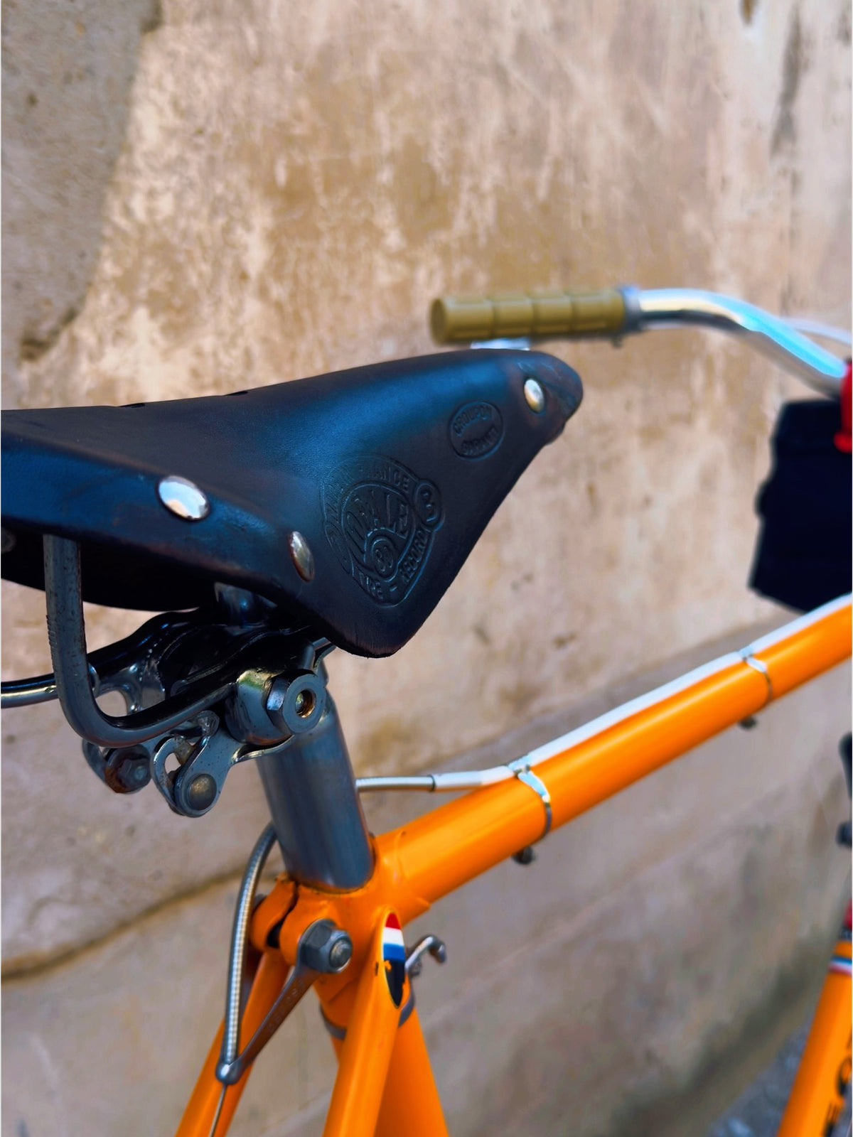 A Peugeot PR10 That Learned to Slow Down