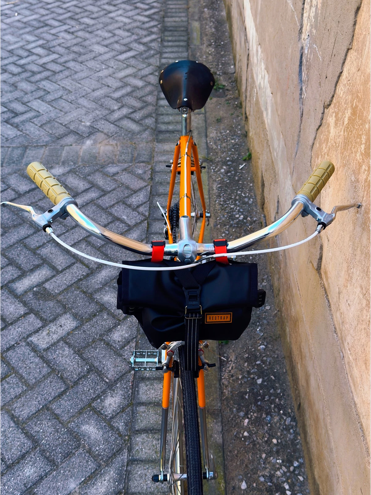 A Peugeot PR10 That Learned to Slow Down
