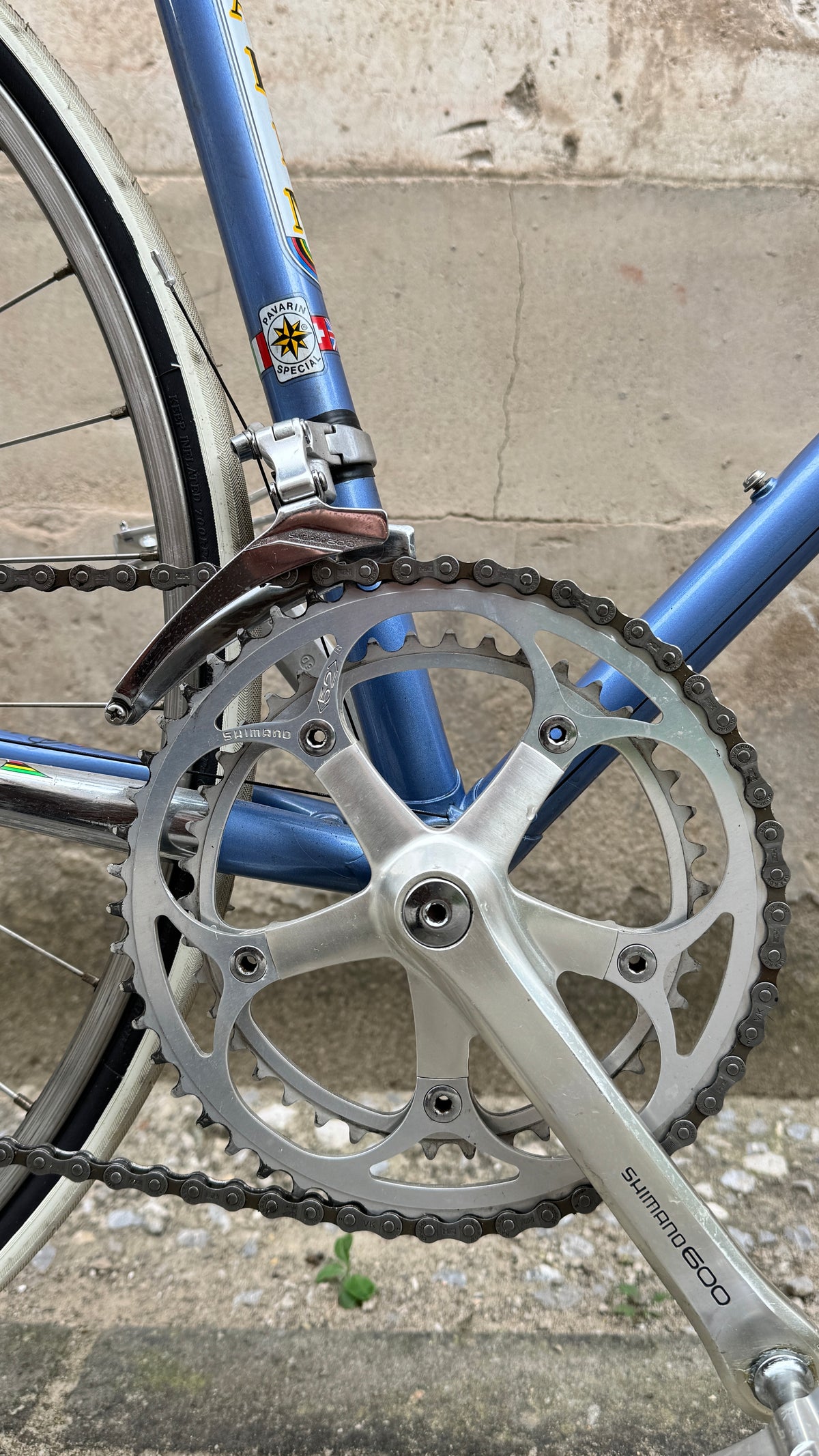 Built for Speed. Ready for Everyday Life