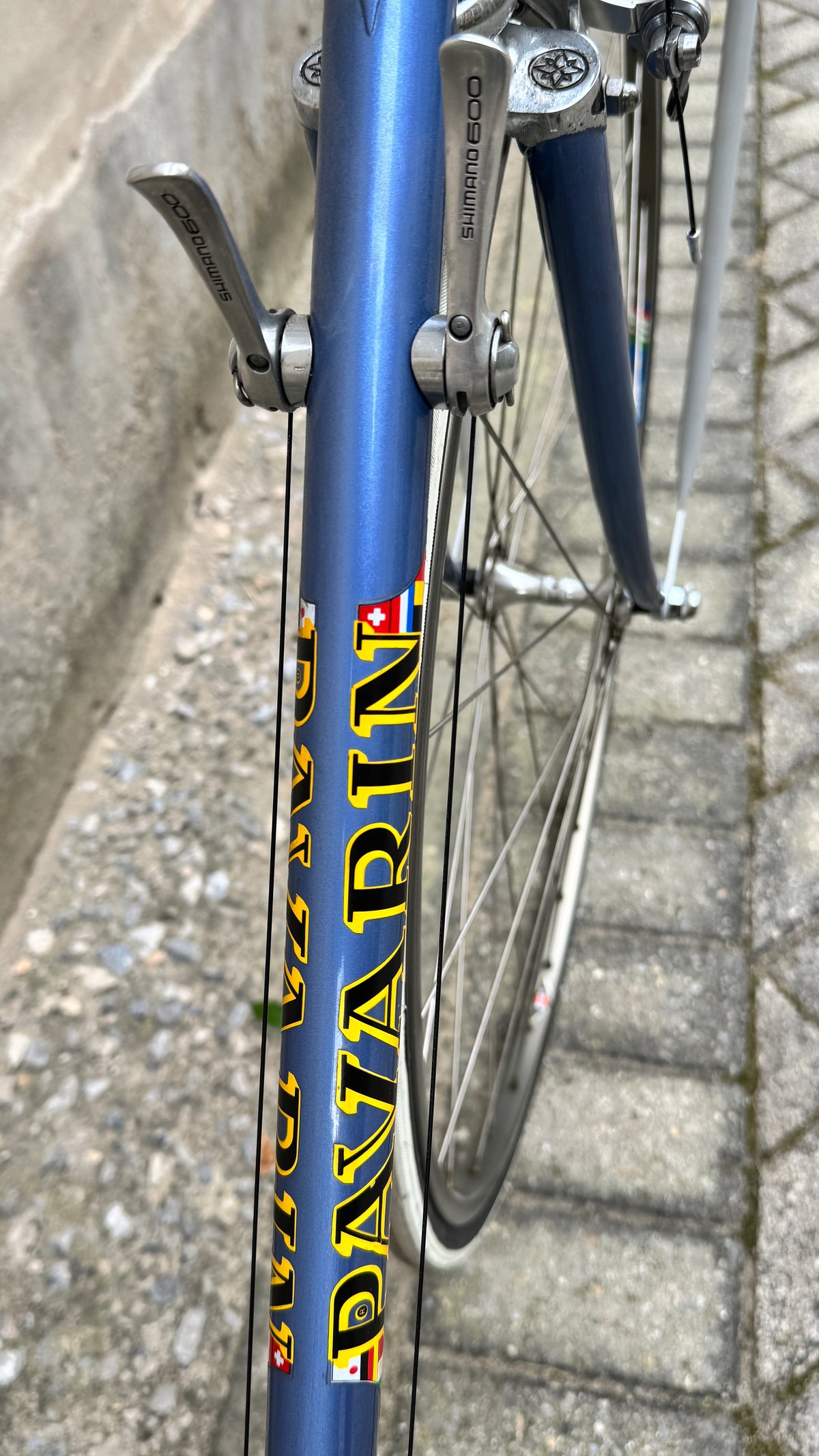 Built for Speed. Ready for Everyday Life