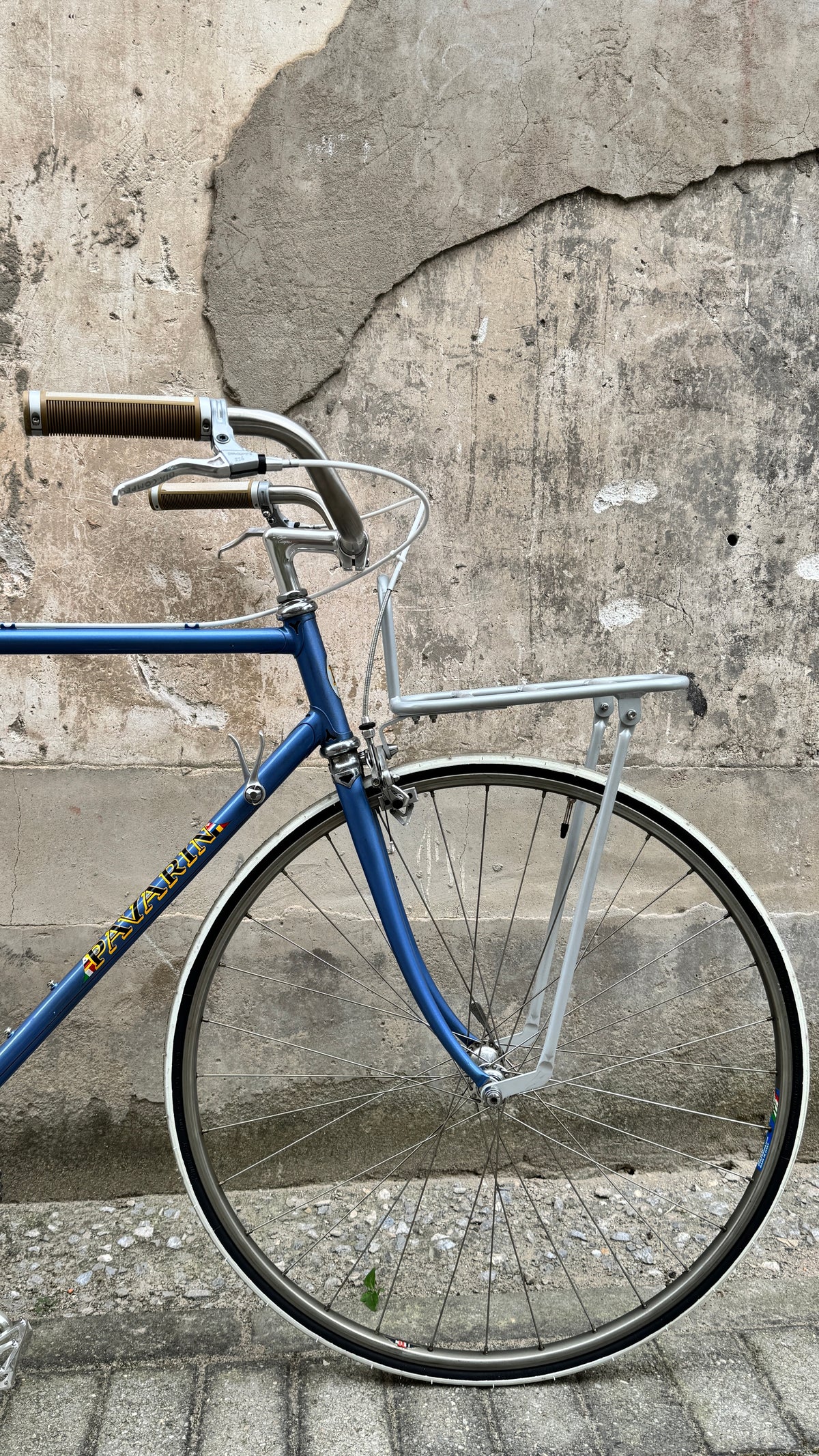 Built for Speed. Ready for Everyday Life