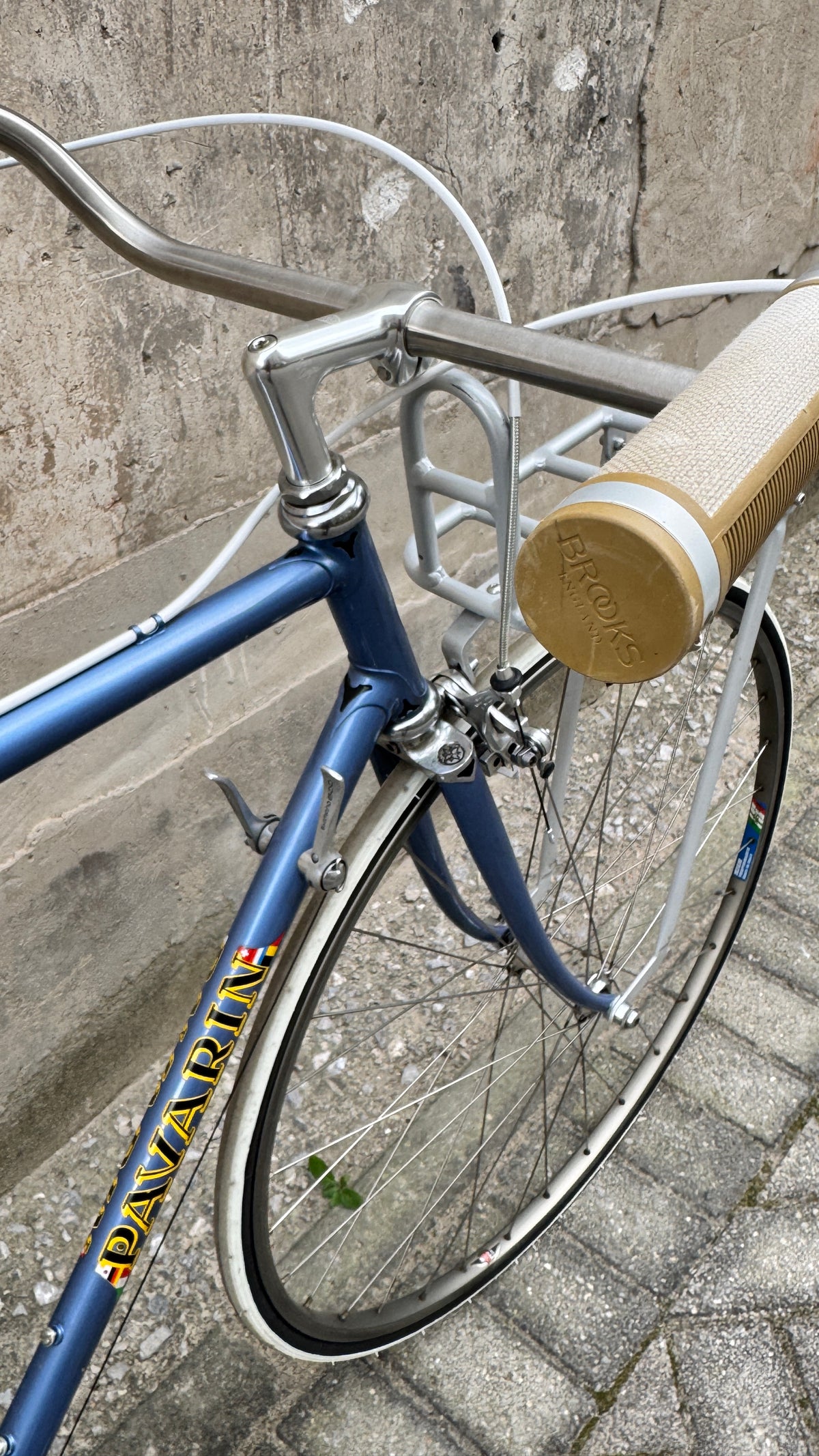 Built for Speed. Ready for Everyday Life