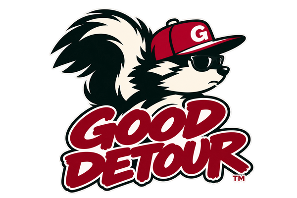 Good Detour