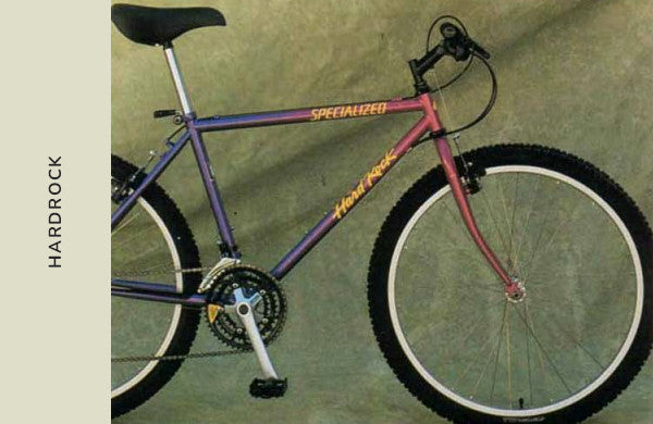 1992 HardRock