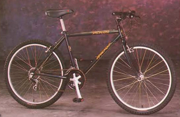 1993 Specialized HardRock