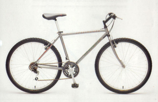 1994 HardRock