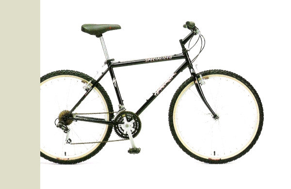 1996 HardRock