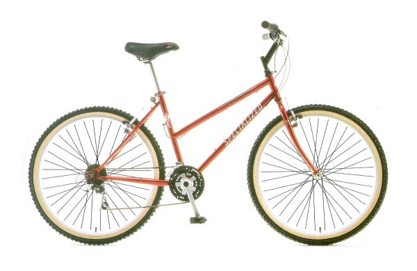 1997 Hardrock