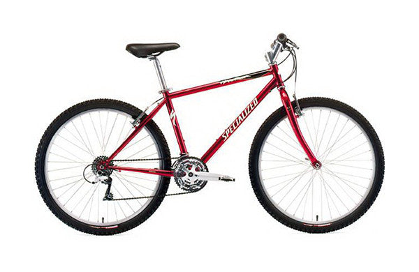 1999 Specialized HardRock