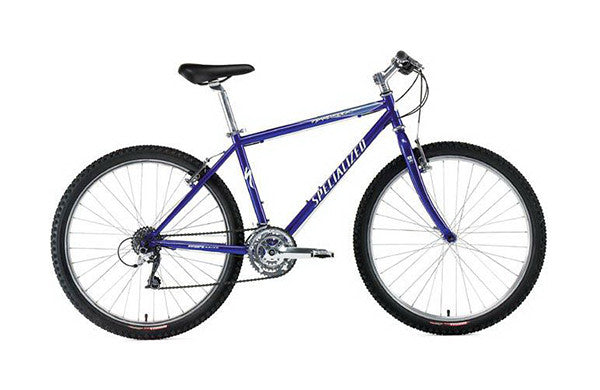 1999 Specialized HardRock Comp