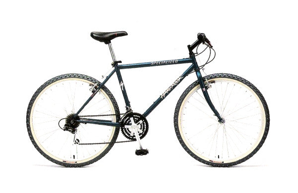 1996 Specialized HardRock GX