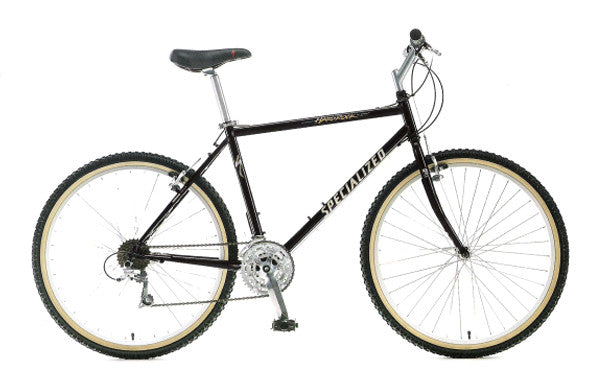 1997 Specialized HardRock GX Sport