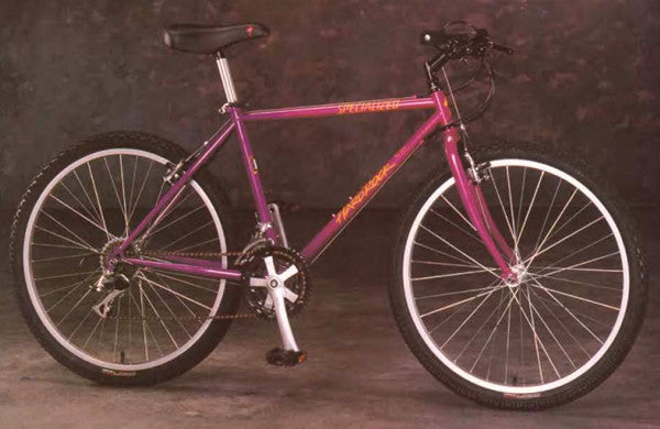 1993 HardRock Sport