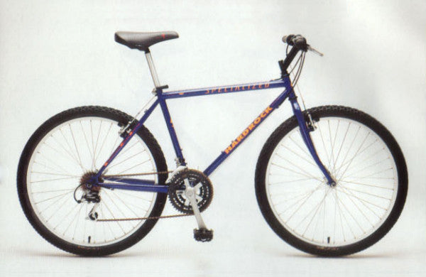 1994 Specialized HardRock Sport