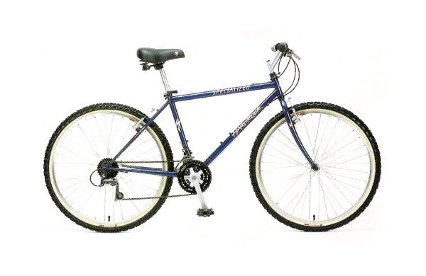 1996 Specialized HardRock Sport