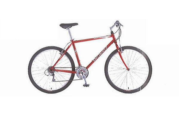 1998 HardRock Sport
