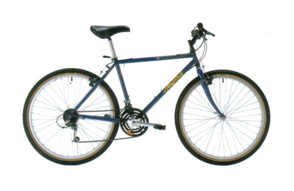 1990 Hardrock Sport Comfort