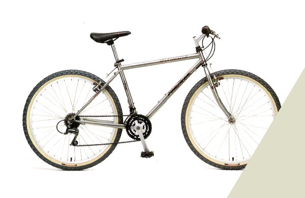 1996 Specialized HardRock Sport GX