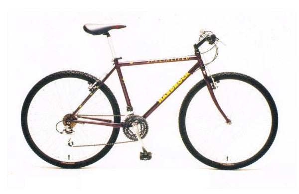 1994 Specialized HardRock Ultra