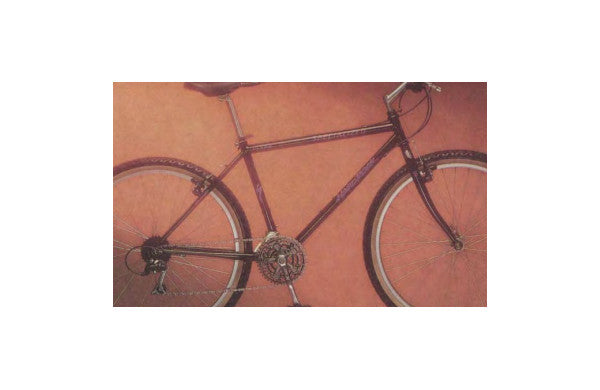 1995 HardRock Ultra GX