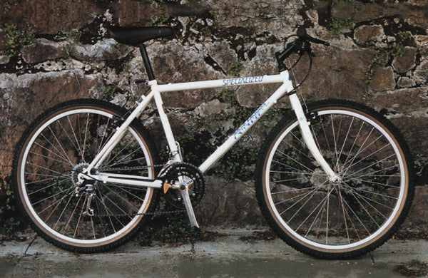 1991 RockHopper