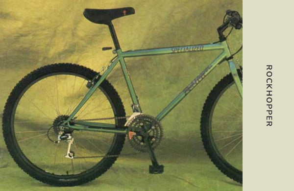 1992 RockHopper