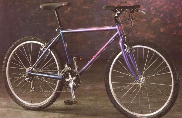 1993 RockHopper