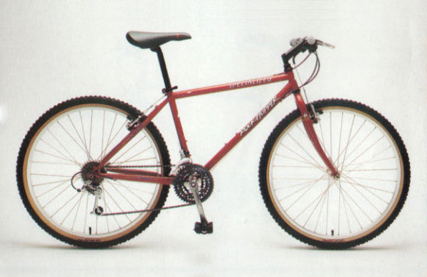 1994 Specialized RockHopper