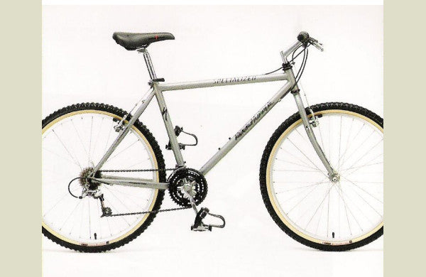 1996 Specialized RockHopper