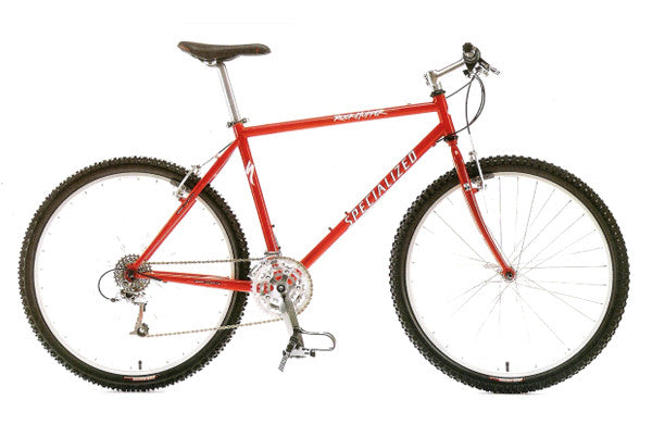 1997 Specialized RockHopper