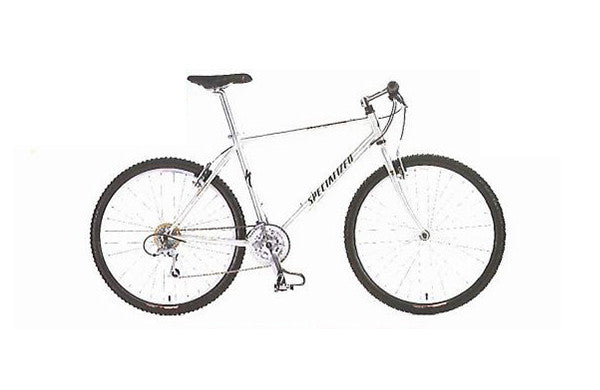 1998 Specialized RockHopper