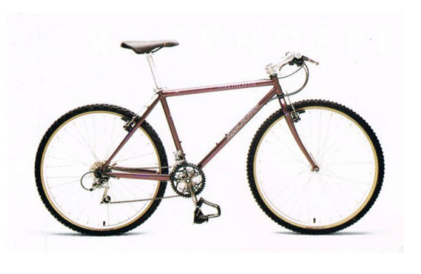 1994 RockHopper Comp