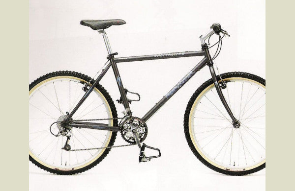 1996 RockHopper Comp
