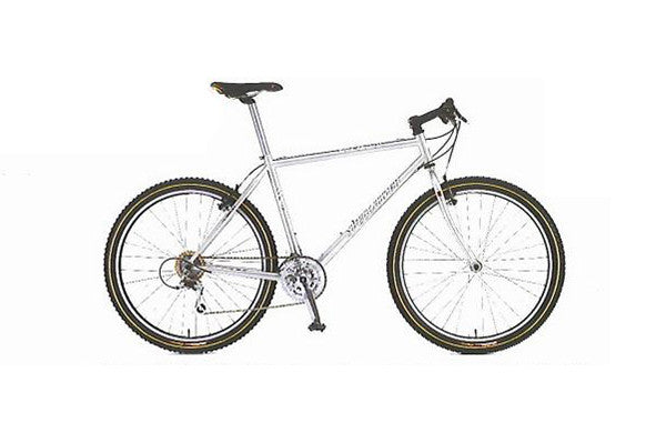 1998 RockHopper Comp