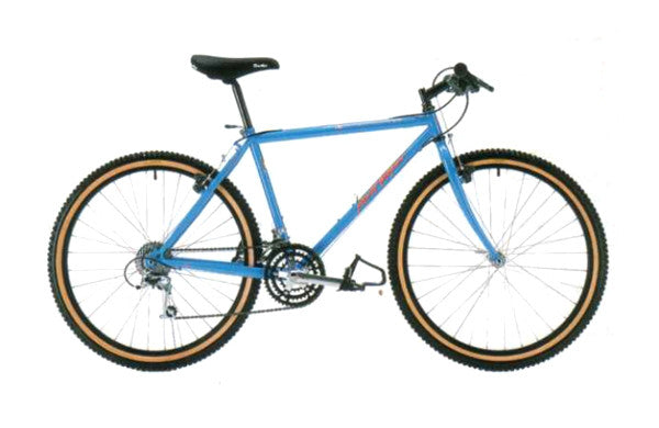 1990 RockHopper Comp Sport