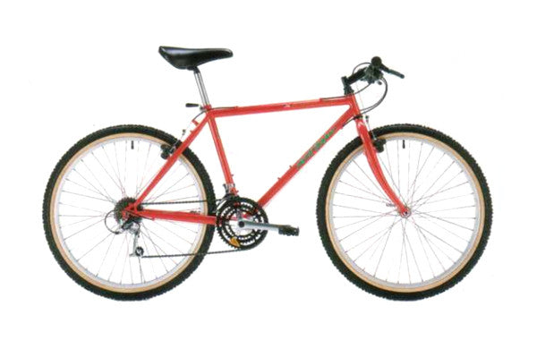 1990 Specialized Rockhopper Sport