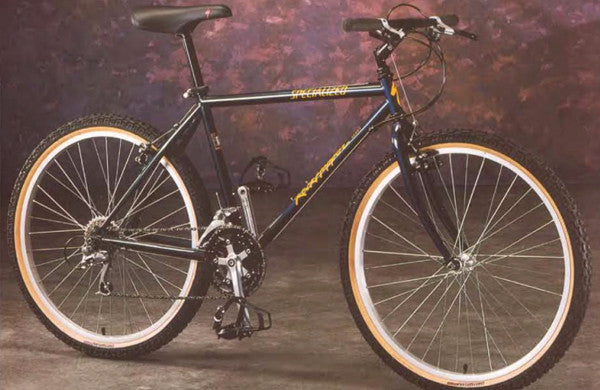 1993 RockHopper Sport