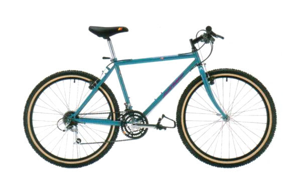 1990 Specialized RockHopper Sport