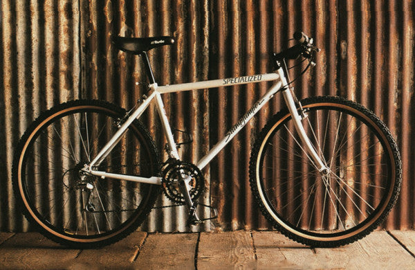 1991 StumpJumper