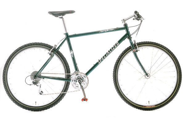 1997 Specialized StumpJumper