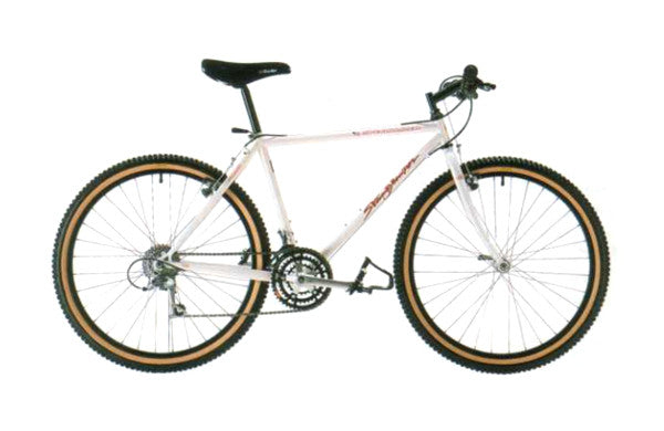 1990 Specialized StumpJumper Comp Racing